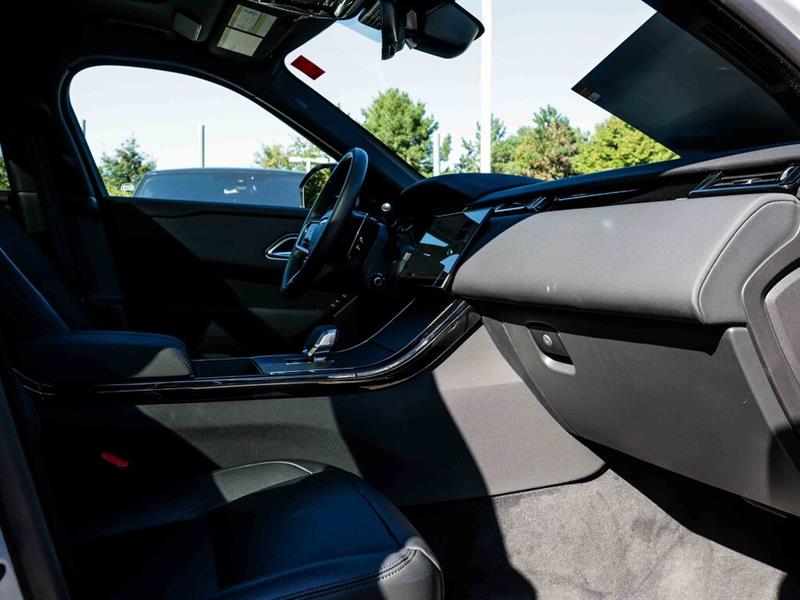 land rover Range Rover Velar 2025 - 8