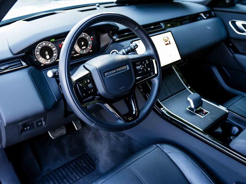 land rover Range Rover Velar 2025 - 9