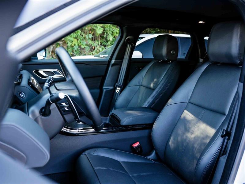 land rover Range Rover Velar 2025 - 10