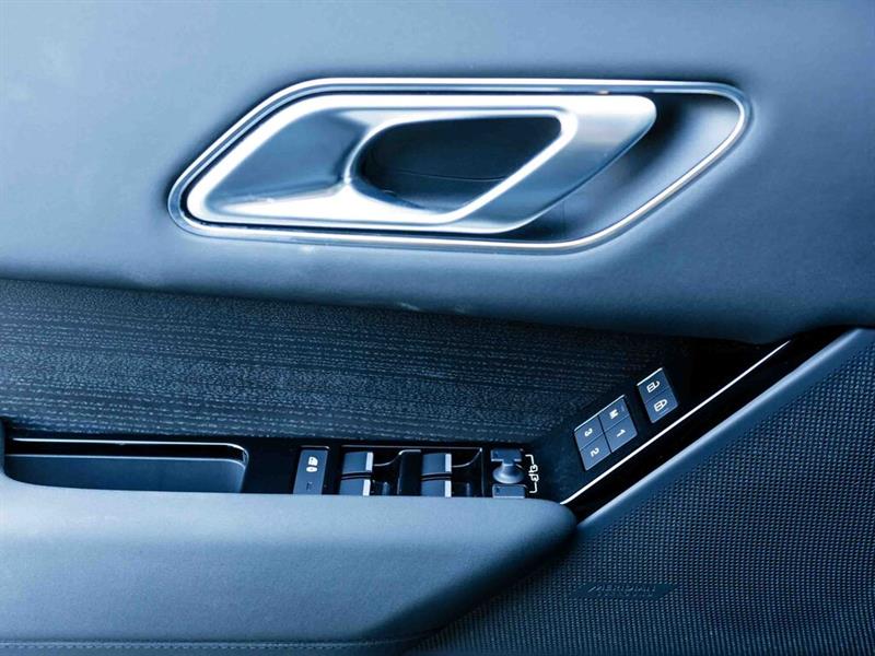 land rover Range Rover Velar 2025 - 11