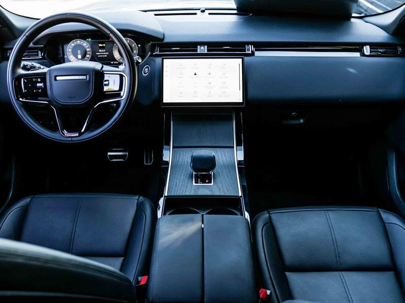 land rover Range Rover Velar 2025 - 13