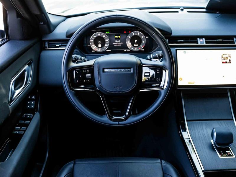 land rover Range Rover Velar 2025 - 14