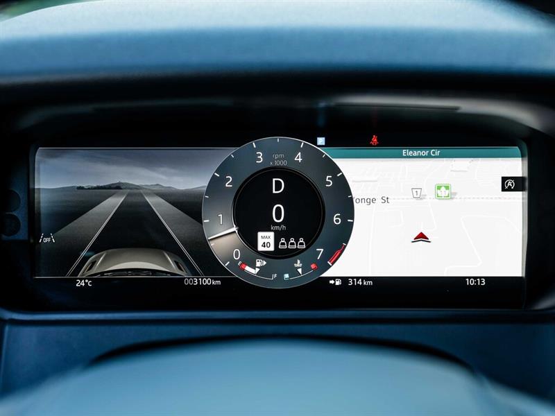 land rover Range Rover Velar 2025 - 15