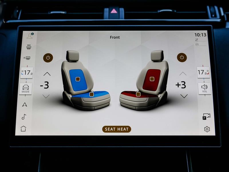 land rover Range Rover Velar 2025 - 18