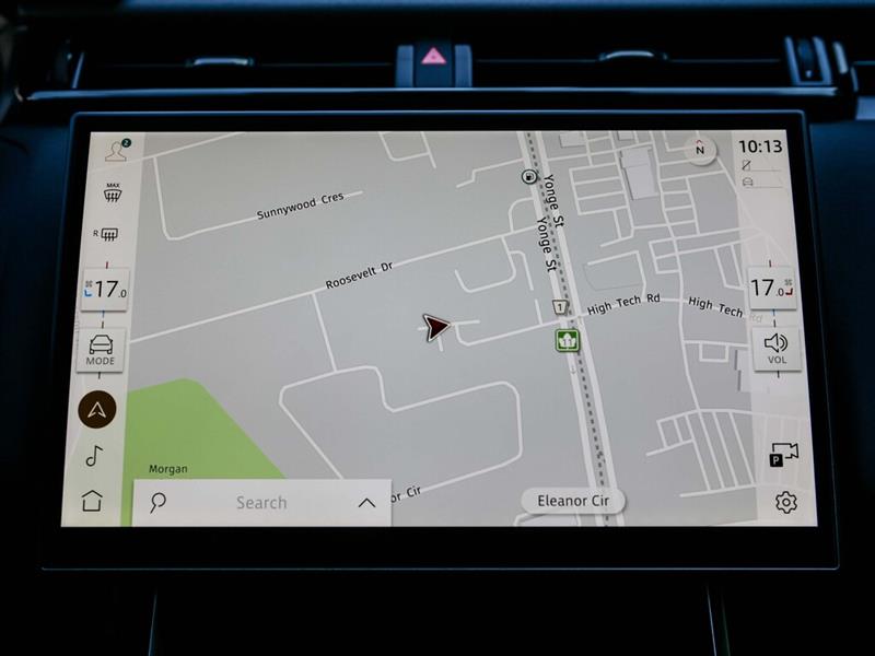 land rover Range Rover Velar 2025 - 19