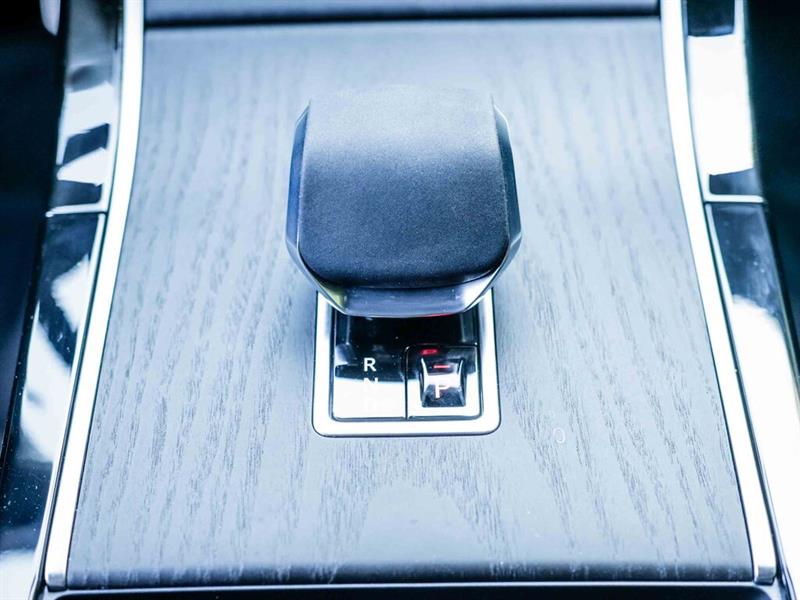 land rover Range Rover Velar 2025 - 21