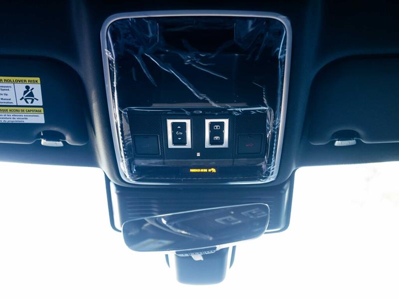 land rover Range Rover Velar 2025 - 22