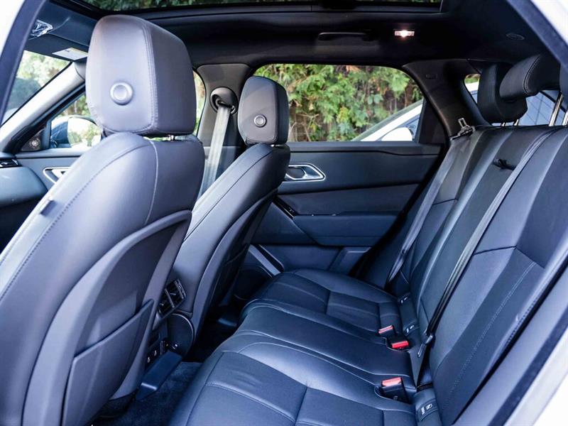 land rover Range Rover Velar 2025 - 24