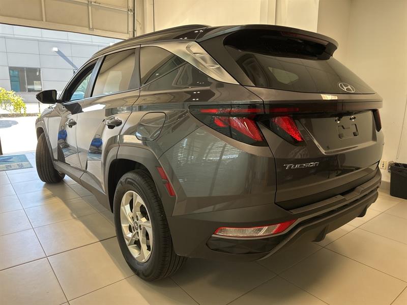 hyundai Tucson 2024 - 3