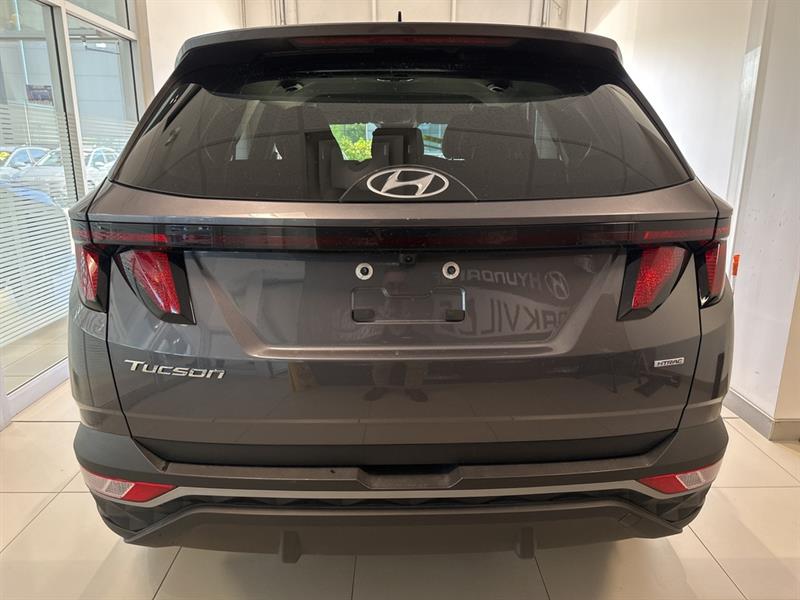 hyundai Tucson 2024 - 4