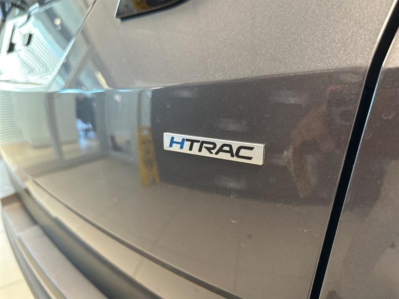 hyundai Tucson 2024 - 5