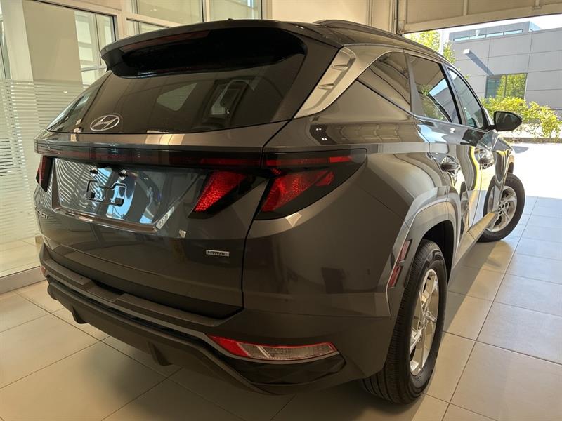 hyundai Tucson 2024 - 6