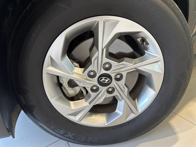 hyundai Tucson 2024 - 8