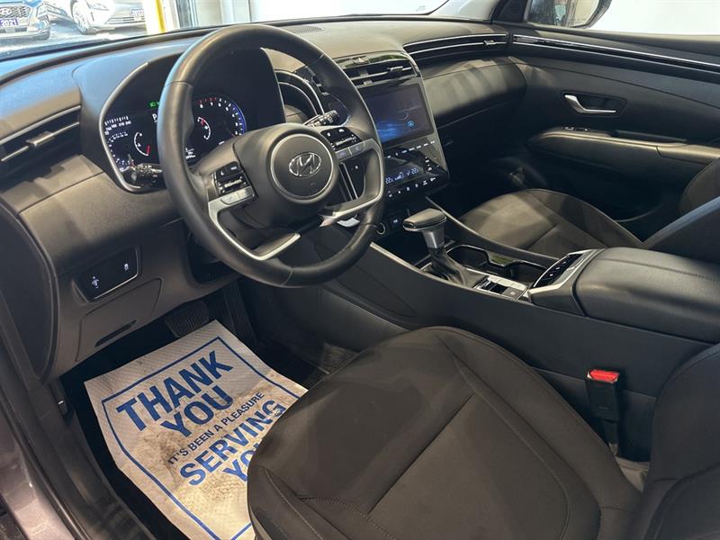 hyundai Tucson 2024 - 11