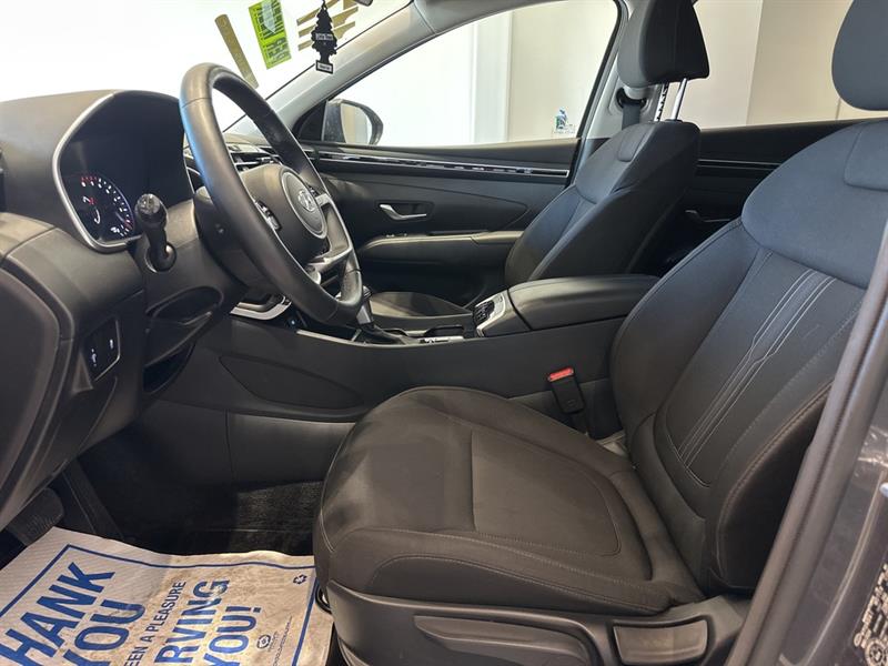 hyundai Tucson 2024 - 12