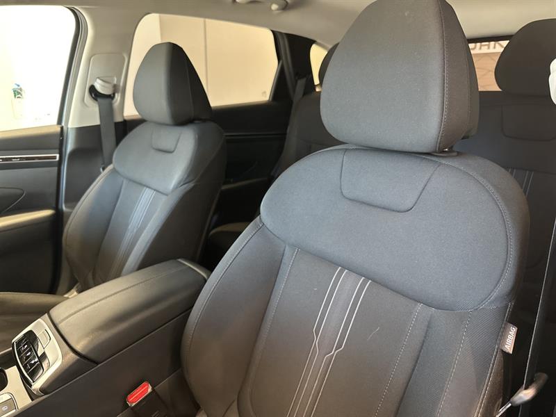 hyundai Tucson 2024 - 13