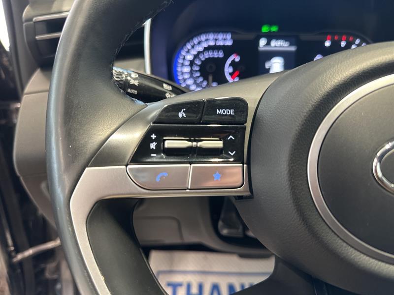 hyundai Tucson 2024 - 15