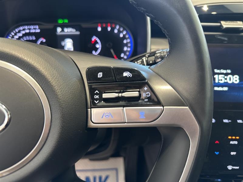 hyundai Tucson 2024 - 16