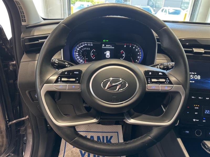 hyundai Tucson 2024 - 17