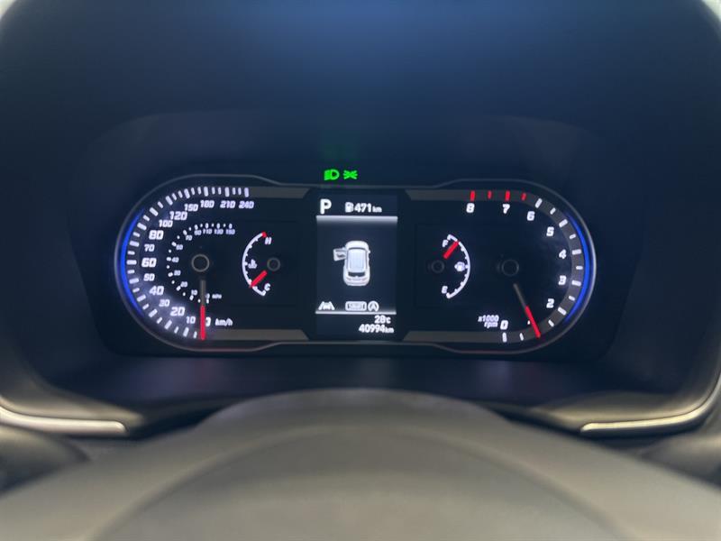 hyundai Tucson 2024 - 18