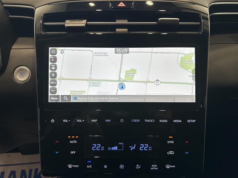 hyundai Tucson 2024 - 20