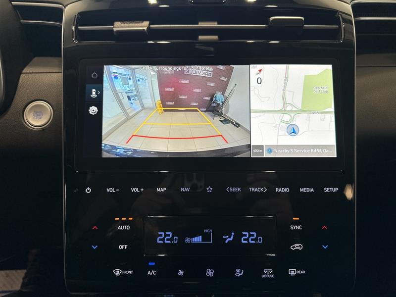 hyundai Tucson 2024 - 21