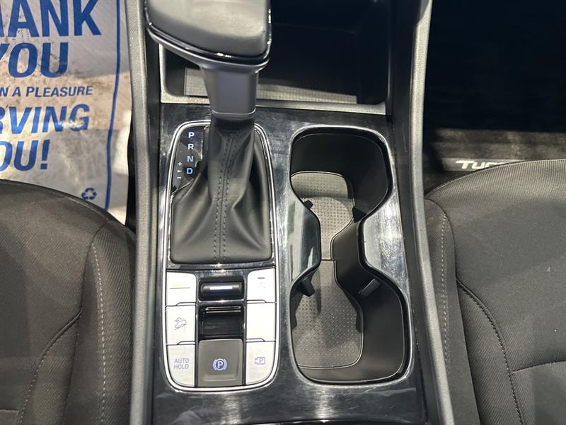 hyundai Tucson 2024 - 23