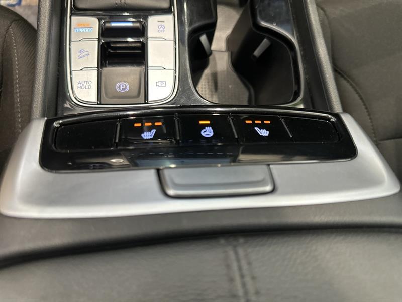 hyundai Tucson 2024 - 24