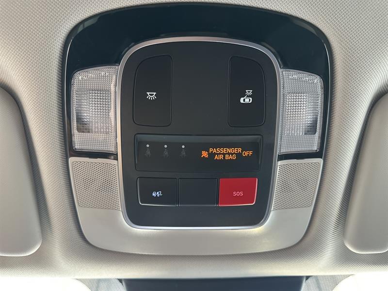 hyundai Tucson 2024 - 25