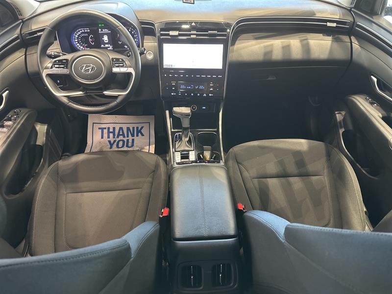 hyundai Tucson 2024 - 26