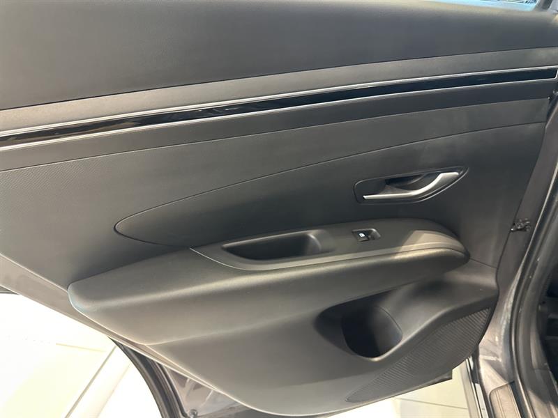 hyundai Tucson 2024 - 27