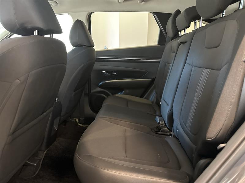 hyundai Tucson 2024 - 28