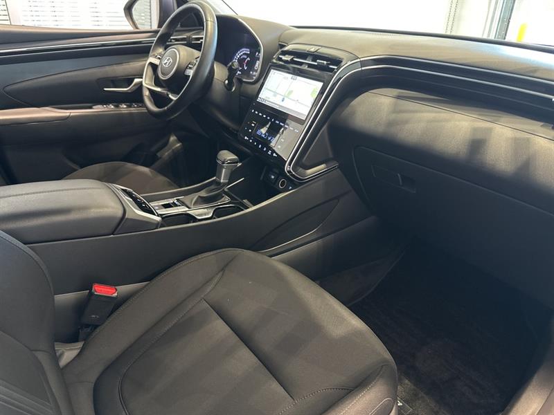 hyundai Tucson 2024 - 30