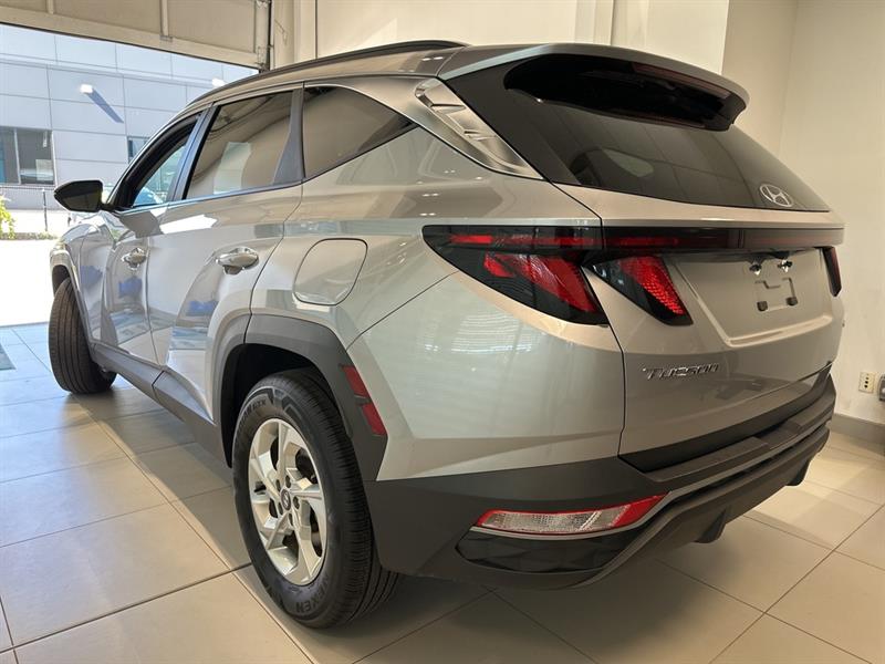 hyundai Tucson 2023 - 3