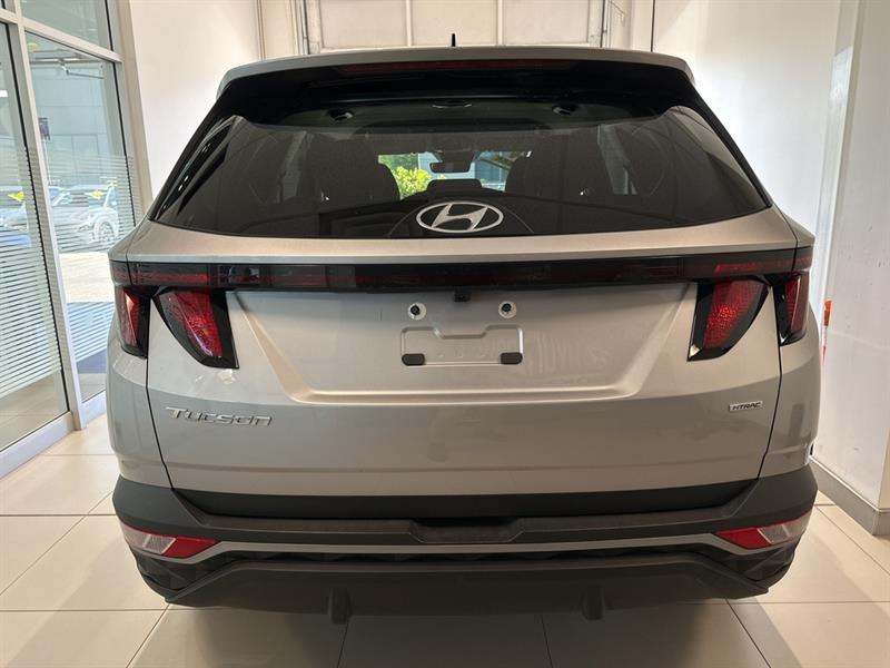 hyundai Tucson 2023 - 4