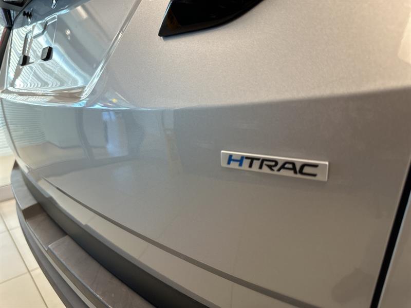 hyundai Tucson 2023 - 5