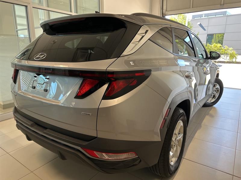 hyundai Tucson 2023 - 6