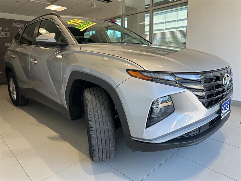 hyundai Tucson 2023 - 7