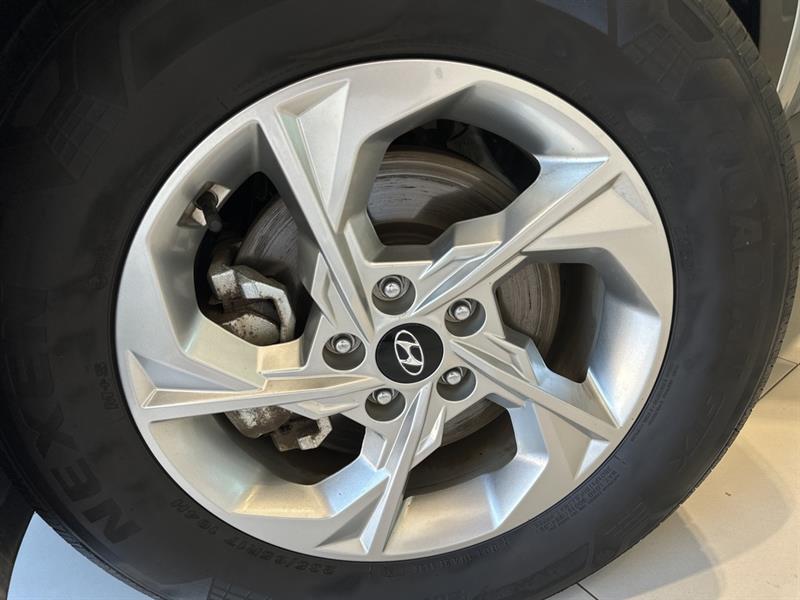 hyundai Tucson 2023 - 8