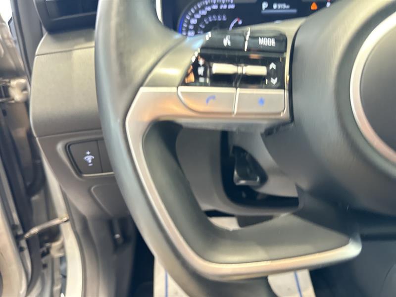 hyundai Tucson 2023 - 14