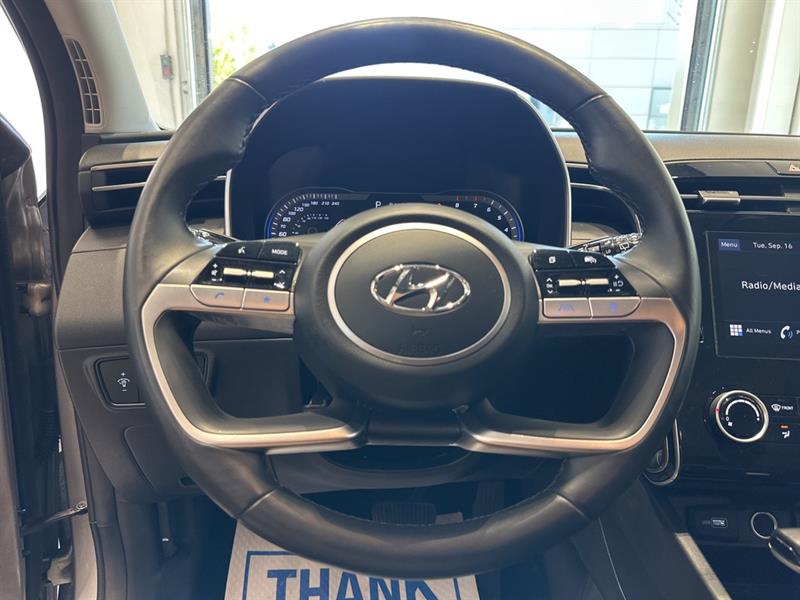 hyundai Tucson 2023 - 17