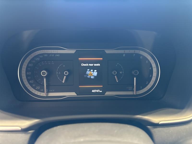 hyundai Tucson 2023 - 18