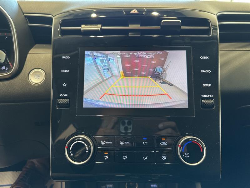 hyundai Tucson 2023 - 21