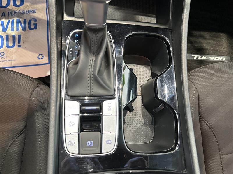 hyundai Tucson 2023 - 23