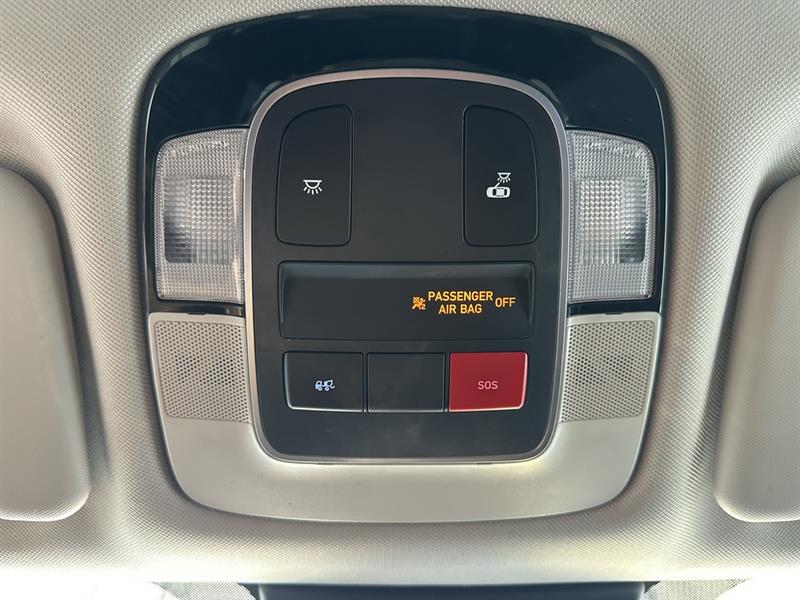 hyundai Tucson 2023 - 25