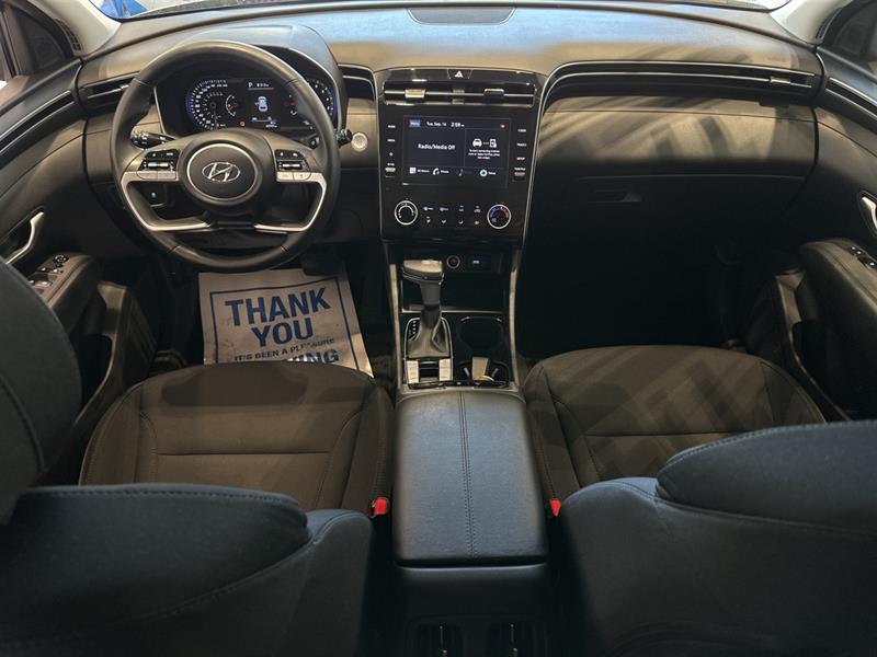 hyundai Tucson 2023 - 26