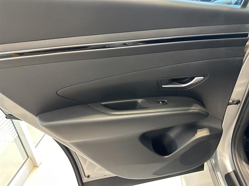 hyundai Tucson 2023 - 27