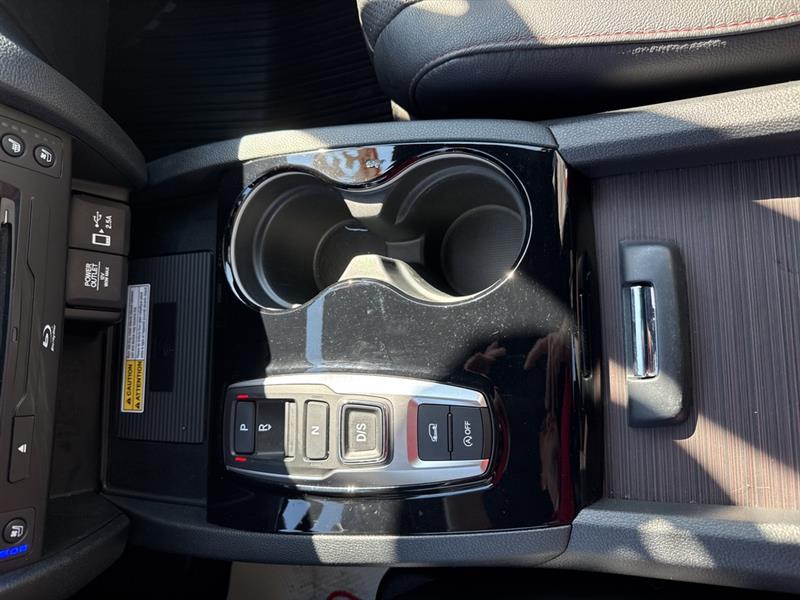 honda Pilot 2022 - 5