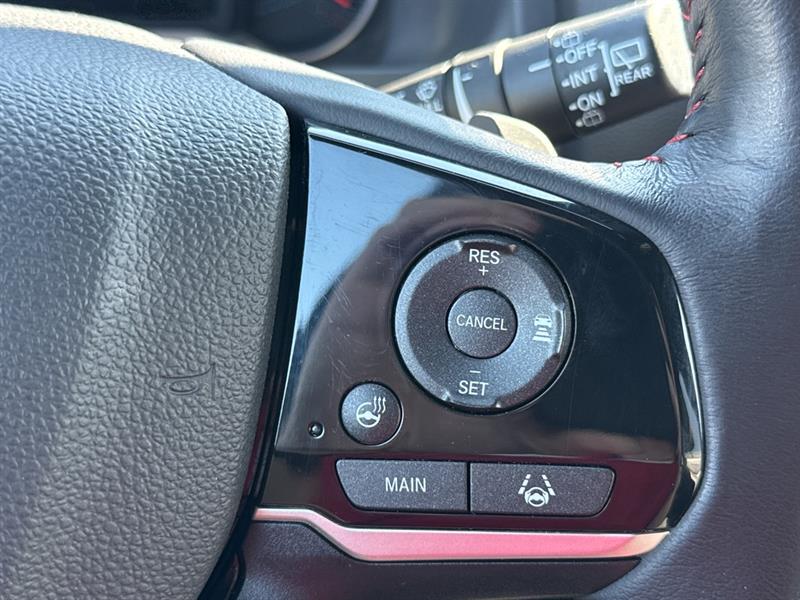 honda Pilot 2022 - 6
