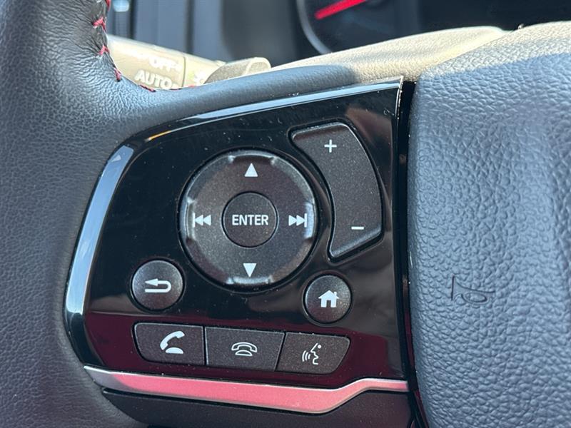 honda Pilot 2022 - 7